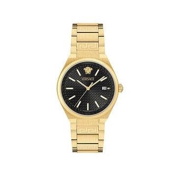 Versace VRSCVE0F00525 Erkek Kol Saati