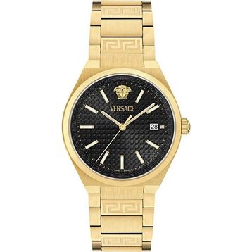 Versace VRSCVE0F00525 Erkek Kol Saati