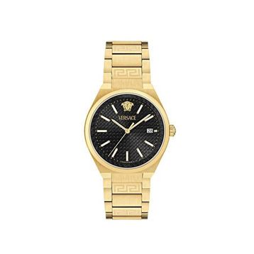 Versace VRSCVE0F00525 Erkek Kol Saati