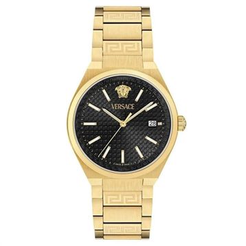 Versace VRSCVE0F00525 Erkek Kol Saati