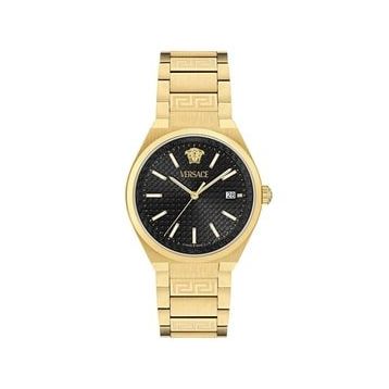 Versace VRSCVE0F00525 Erkek Kol Saati