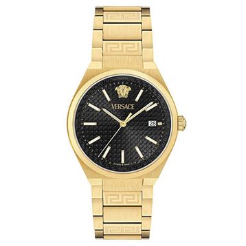 Versace VRSCVE0F00525 Erkek Kol Saati