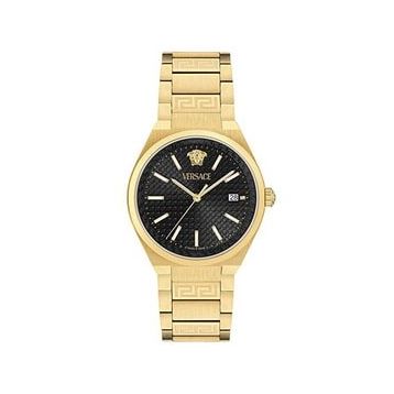 Versace VRSCVE0F00525 Erkek Kol Saati