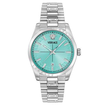 Versace VRSCVE0G00225 Erkek Kol Saati