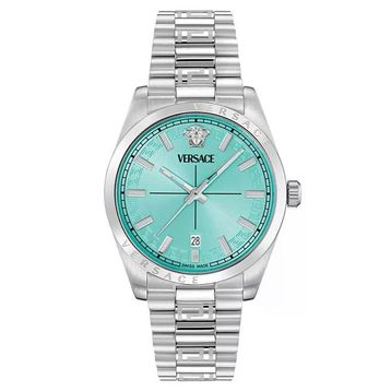 Versace VRSCVE0G00225 Erkek Kol Saati