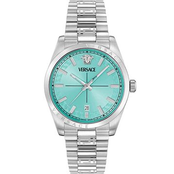 Versace VRSCVE0G00225 Unisex Kol Saati
