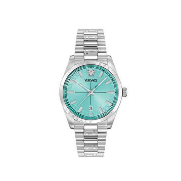 Versace VRSCVE0G00225 Unisex Kol Saati