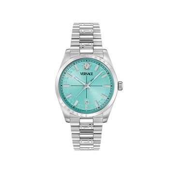 Versace VRSCVE0G00225 Unisex Kol Saati