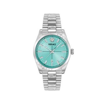 Versace VRSCVE0G00225 Unisex Kol Saati