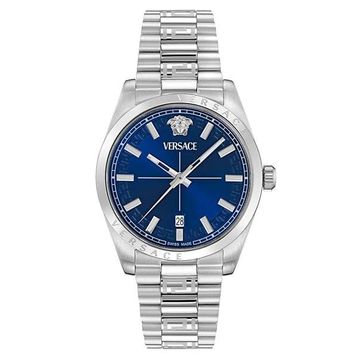 Versace VRSCVE0G00325 Millenyium Gent Erkek Kol Saati