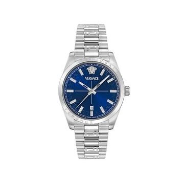 Versace VRSCVE0G00325 Millenyium Gent Erkek Kol Saati