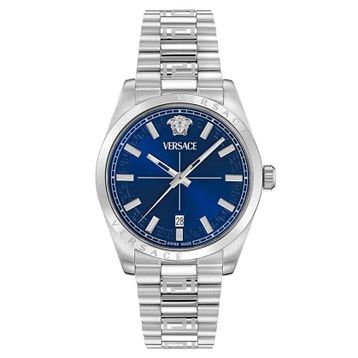 Versace VRSCVE0G00325 Millenyium Gent Erkek Kol Saati