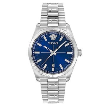 Versace VRSCVE0G00325 Unisex Kol Saati