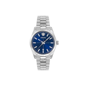 Versace VRSCVE0G00325 Unisex Kol Saati