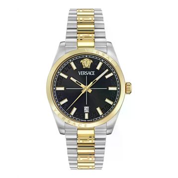 Versace VRSCVE0G00525 Kol Saati