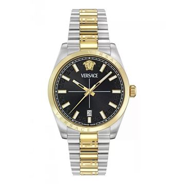 Versace VRSCVE0G00525 Kol Saati