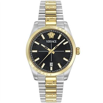 Versace VRSCVE0G00525 Kol Saati