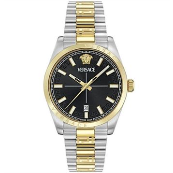 Versace VRSCVE0G00525 Kol Saati