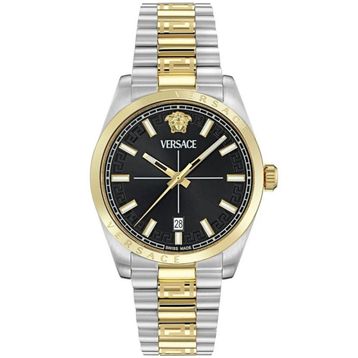 Versace VRSCVE0G00525 Kol Saati
