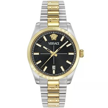 Versace VRSCVE0G00525 Kol Saati