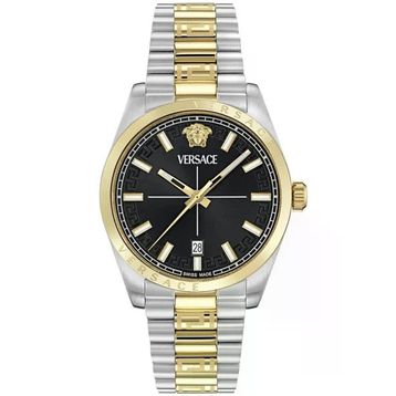 Versace VRSCVE0G00525 Kol Saati