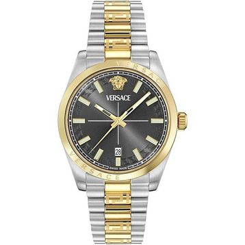 Versace VRSCVE0G00825 Erkek Kol Saati