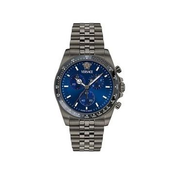 Versace VRSCVE0H00625 Erkek Kol Saati