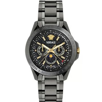 Versace VRSCVE0K00525 Erkek Kol Saati