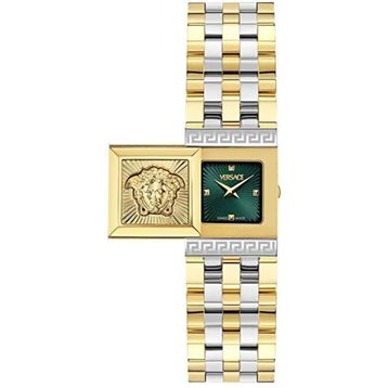 Versace VRSCVE0L00125 Real Active Erkek Kol Saati