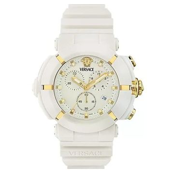 Versace VRSCVE0L00225 Erkek Kol Saati