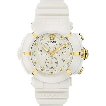 Versace VRSCVE0L00225 Erkek Kol Saati