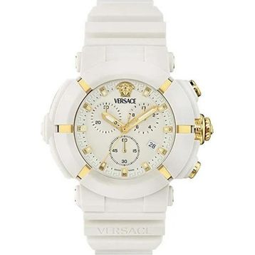 Versace VRSCVE0L00225 Erkek Kol Saati