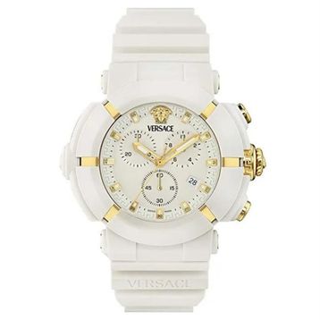 Versace VRSCVE0L00225 Erkek Kol Saati
