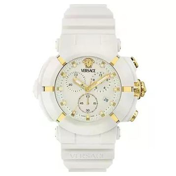Versace VRSCVE0L00225 Erkek Kol Saati