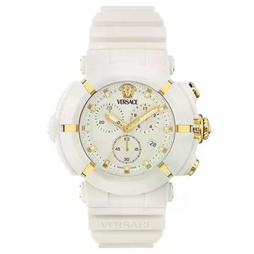 Versace VRSCVE0L00225 Erkek Kol Saati