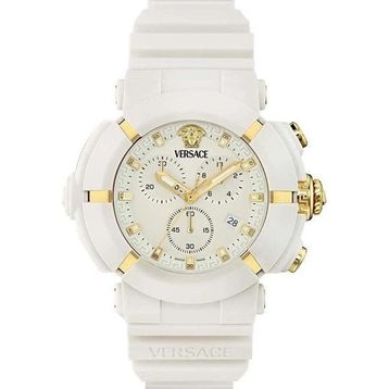 Versace VRSCVE0l00225 Kadın Kol Saati