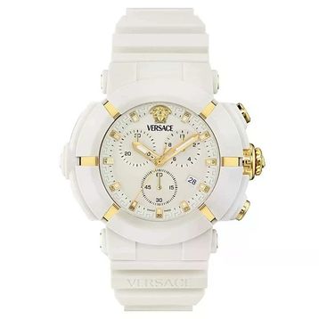 Versace VRSCVE0l00225 Kadın Kol Saati