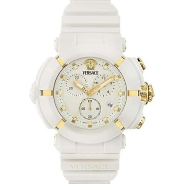 Versace VRSCVE0l00225 Kadın Kol Saati
