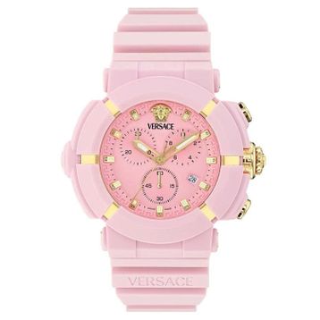 Versace VRSCVE0L00425 Kadın Kol Saati