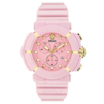 Versace VRSCVE0L00425 Kadın Kol Saati