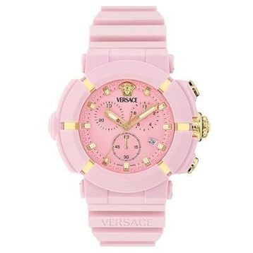 Versace VRSCVE0L00425 Kadın Kol Saati