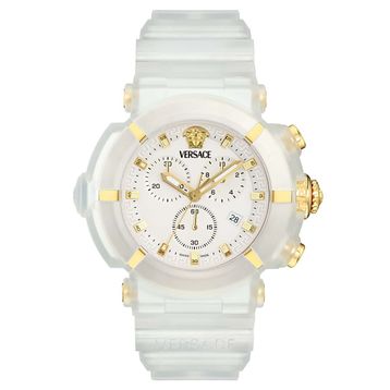 Versace VRSCVE0L00525 Kol Saati