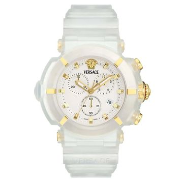 Versace VRSCVE0L00525 Kol Saati