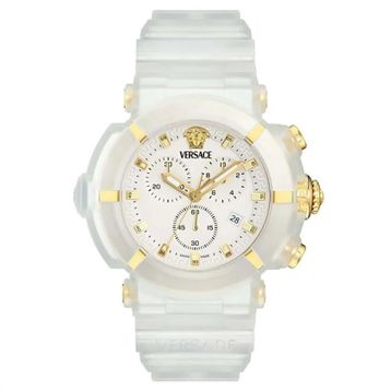Versace VRSCVE0L00525 Kol Saati