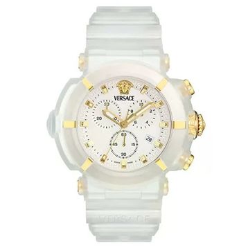 Versace VRSCVE0L00525 Kol Saati