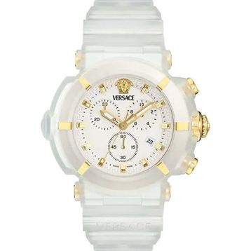 Versace VRSCVE0L00525 Kol Saati