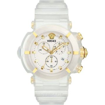 Versace VRSCVE0L00525 Kol Saati