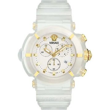 Versace VRSCVE0L00525 Kol Saati