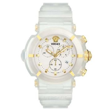 Versace VRSCVE0L00525 Kol Saati