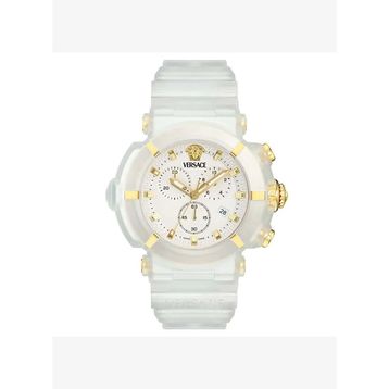 Versace VRSCVE0L00525 Kol Saati